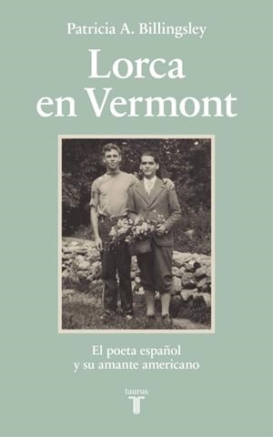 LORCA EN VERMONT | 9788430628360 | BILLINGSLEY, PATRICIA A.