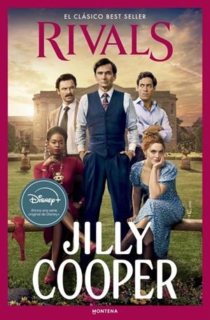 RIVALS | 9791387724061 | COOPER, JILLY