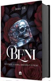 BENI CLAN Z 5 | 9791259577764 | GR, JESS