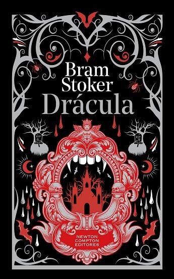 DRÁCULA | 9791387788438 | STOKER, BRAM