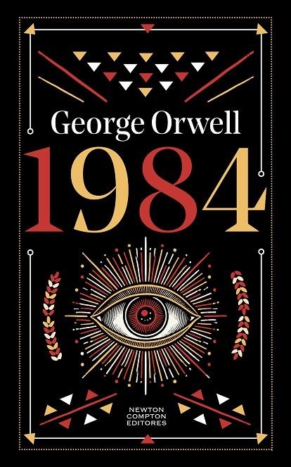1984 | 9791387788452 | ORWELL, GEORGE