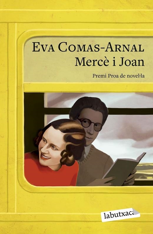 MERCÈ I JOAN | 9791387802523 | COMAS-ARNAL, EVA