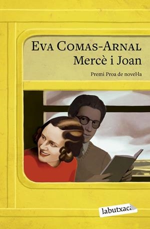 MERCÈ I JOAN | 9791387802523 | COMAS-ARNAL, EVA