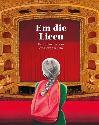 EM DIC LICEU | 9791387563721 | ASENSIO, ALBERT
