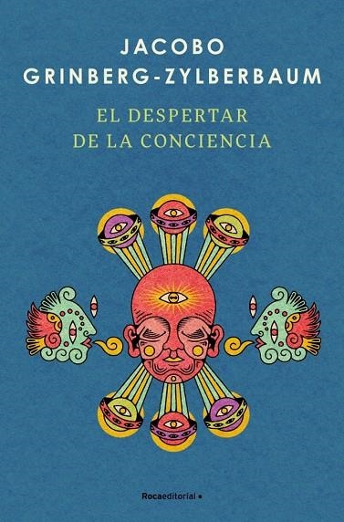 EL DESPERTAR DE LA CONCIENCIA | 9791387905538 | GRINBERG-ZYLBERBAUM, JACOBO