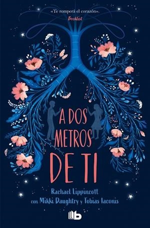 A DOS METROS DE TI | 9791387871673 | LIPPINCOTT, RACHAEL