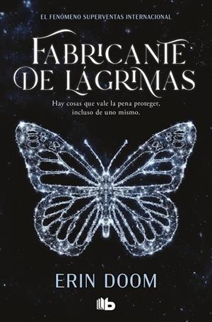 FABRICANTE DE LÁGRIMAS | 9791387871666 | DOOM, ERIN