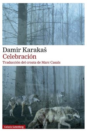 CELEBRACIÓN | 9788410317864 | KARAKA?, DAMIR