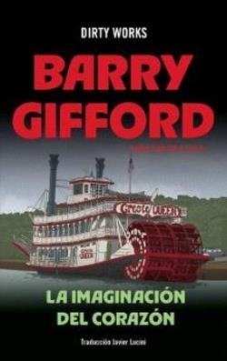 LA IMAGINACION DEL CORAZON | 9788419288707 | BARRY, GIFFORD / GIFFORD, BARRY GIFFORD