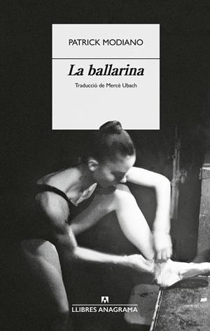 LA BALLARINA | 9788433949554 | MODIANO, PATRICK