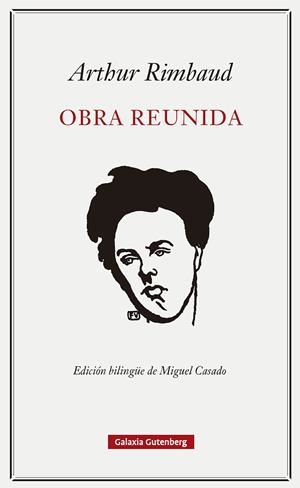 OBRA REUNIDA | 9791387605773 | RIMBAUD, ARTHUR