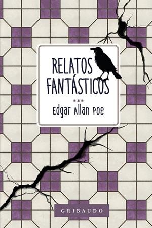 RELATOS FANTÁSTICOS | 9791399119732 | POE, EDGAR ALLAN