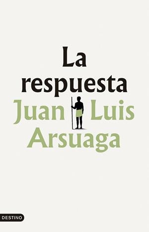 LA RESPUESTA | 9788423369898 | ARSUAGA, JUAN LUIS