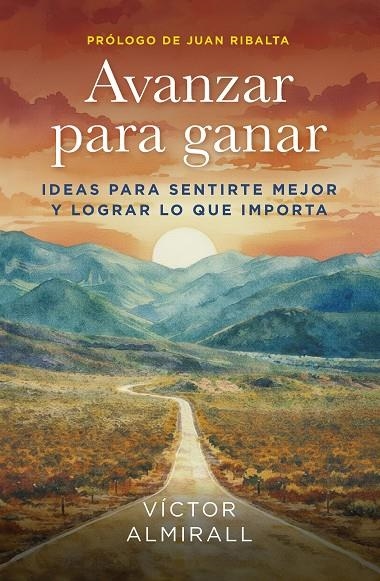 AVANZAR PARA GANAR | 9788498756173 | ALMIRALL, VÍCTOR