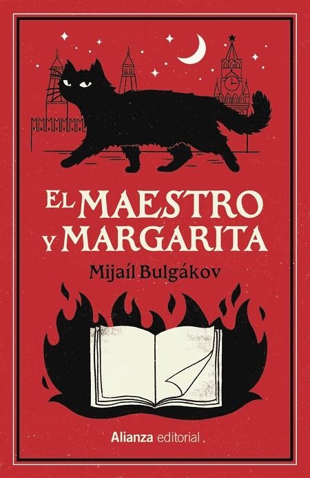 EL MAESTRO Y MARGARITA | 9791370092573 | BULGÁKOV, MIJAÍL