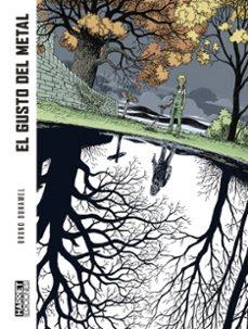 GUSTO DEL METAL EL | 9791399158663 | BRUNO, DUHAMEL / DUHAMEL, BRUNO DUHAMEL