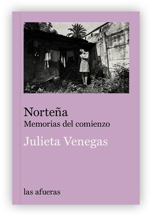 NORTEÑA | 9791399183405 | VENEGAS, JULIETA