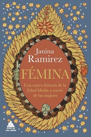 FÉMINA | 9791387592974 | RAMIREZ, JANINA