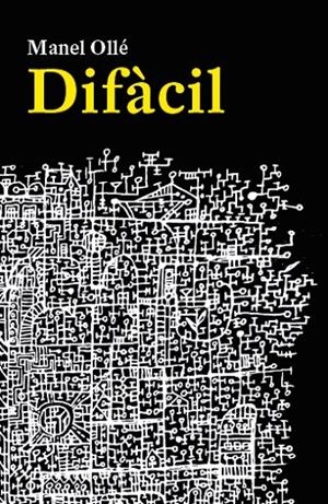 DIFÀCIL | 9788412847758 | OLLÉ, MANEL
