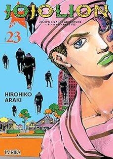 JOJO'S BIZARRE ADVENTURE 88: JOJOLION 23 | 9791387836849 | ARAKI, HIROHIKO