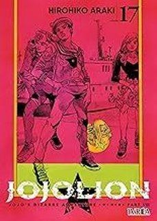 JOJO'S BIZARRE ADVENTURE PARTE 8 JOJOLION 17 | 9791387619121 | , ARAKI HIROHIKO