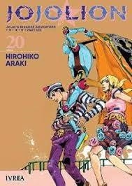 JOJO'S BIZARRE ADVENTURE 85: JOJOLION 20 | 9791387691844 | ARAKI, HIROHIKO