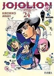 JOJO'S BIZARRE ADVENTURE 88: JOJOLION 24 | 9791387892401 | ARAKI, HIROHIKO