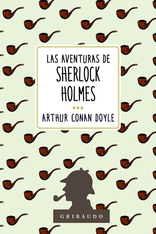 LAS AVENTURAS DE SHERLOCK HOLMES | 9791399119756 | DOYLE, ARTHUR CONAN