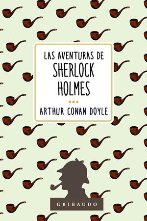 LAS AVENTURAS DE SHERLOCK HOLMES | 9791399119756 | DOYLE, ARTHUR CONAN