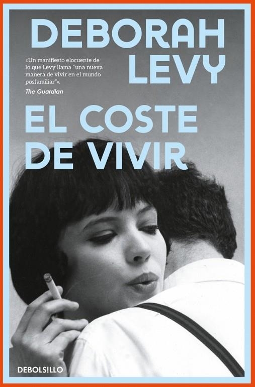 EL COSTE DE VIVIR | 9788466389983 | LEVY, DEBORAH