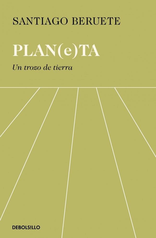 PLANETA | 9788466390309 | BERUETE, SANTIAGO