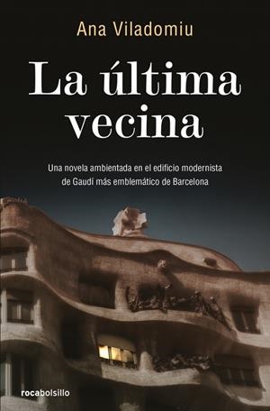 LA ÚLTIMA VECINA | 9788416859924 | VILADOMIU, ANA