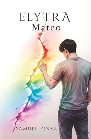 ELYTRA MATEO | 9798242660311 | PINYA, SAMUEL