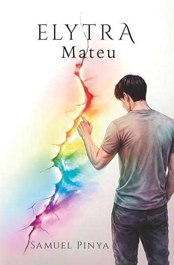 ELYTRA MATEU | 9798247346265 | PINYA, SAMUEL
