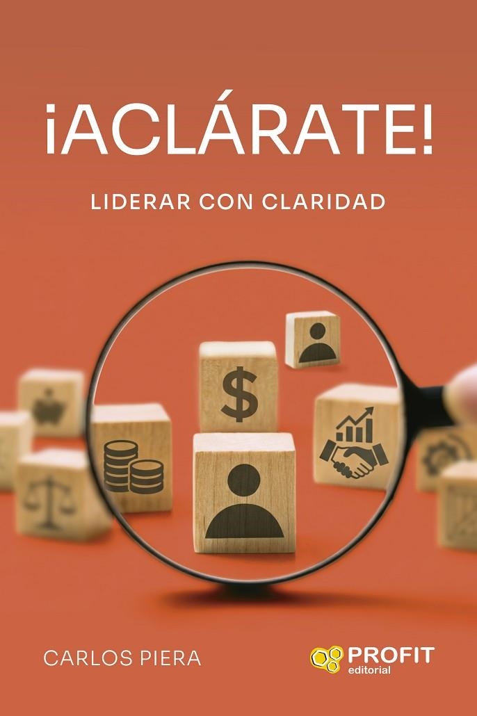 ¡ACLÁRATE! | 9791387796495 | PIERA SERRA, CARLOS