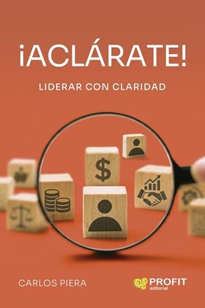¡ACLÁRATE! | 9791387796495 | PIERA SERRA, CARLOS