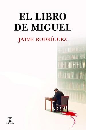EL LIBRO DE MIGUEL | 9788467081909 | RODRÍGUEZ, JAIME