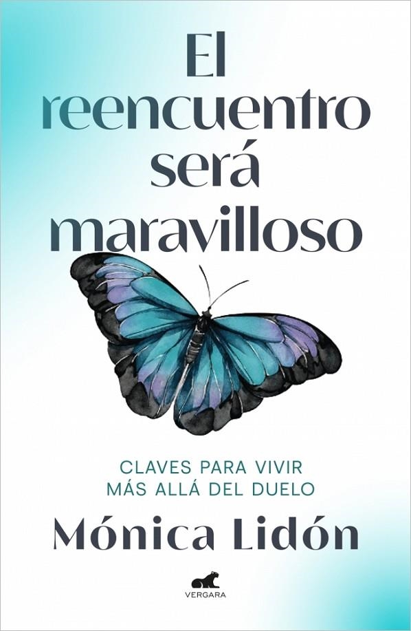 EL REENCUENTRO SERÁ MARAVILLOSO | 9788418045257 | LIDÓN, MÓNICA