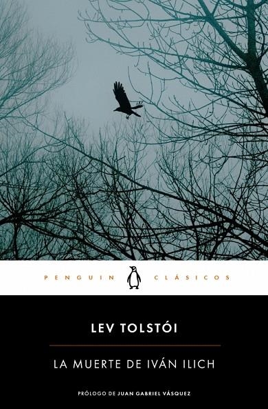 LA MUERTE DE IVÁN ILICH | 9788491056218 | TOLSTOI, LEV