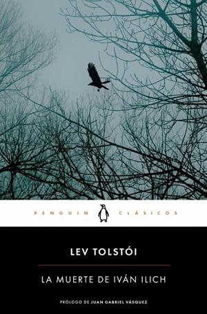 LA MUERTE DE IVÁN ILICH | 9788491056218 | TOLSTOI, LEV