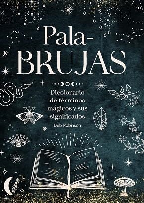 PALABRUJAS | 9791387775094 | ROBINSON, DEB
