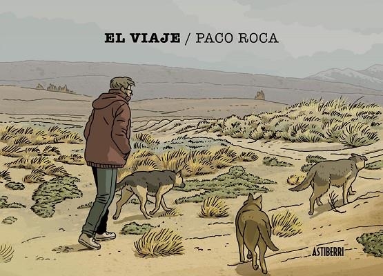 EL VIAJE | 9791387927264