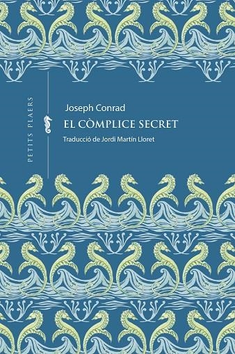 EL CÒMPLICE SECRET | 9791387961121 | CONRAD, JOSEPH