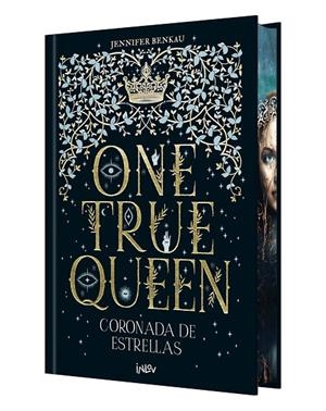 CORONADA DE ESTRELLAS | 9788410399341 | BENKAU, JENNIFER