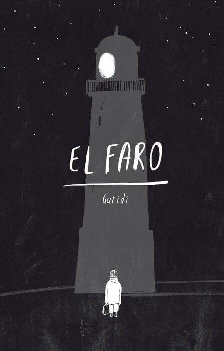 EL FARO | 9788419223159 | NIETO GURIDI, RAÚL