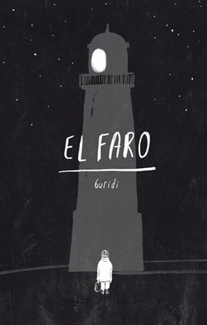 EL FARO | 9788419223159 | NIETO GURIDI, RAÚL