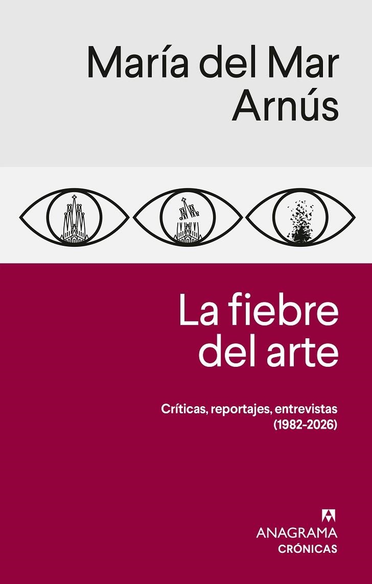 LA FIEBRE DEL ARTE | 9788433949639 | ARNÚS, MARÍA DEL MAR