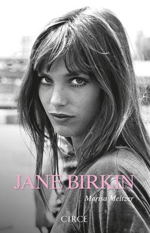 JANE BIRKIN | 9788477653301 | MELTZER, MARISA