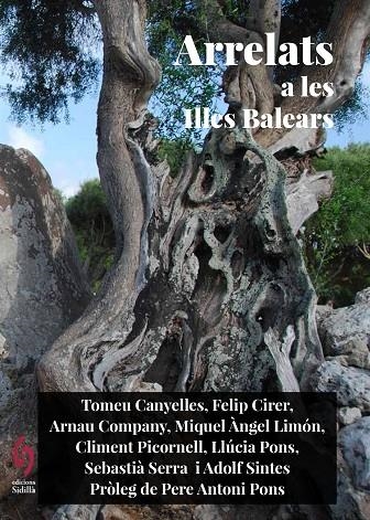ARRELATS A LES ILLES BALEARS | 9791399141634 | PICORNELL, CLIMENT/CANYELLES, TOMEU/CIRER, FELIP/LIMÓN, MIQUEL ÀNGEL/PONS, LLÚCIA/SERRA, SEBASTIÀ/CO