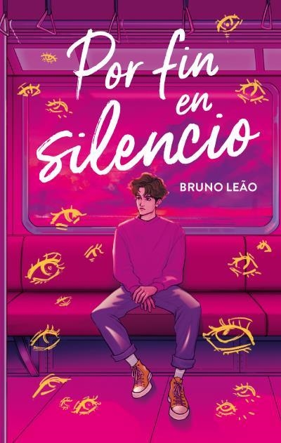 POR FIN EN SILENCIO | 9788410239920 | LEÃO, BRUNO
